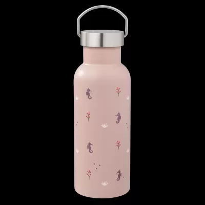 Garrafa Térmica Cavalo Marinho 500ml  | Fresk