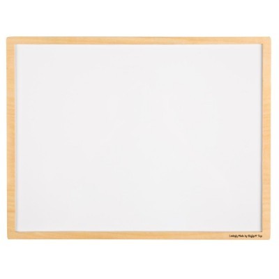 Quadro Magnético e Quadro Branco 2 em 1