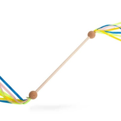 Vara de Acrobacias | BS Toys