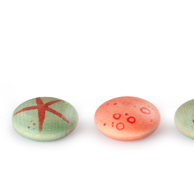 Lucky Lucky 4ª Edição | Grapat