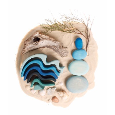 Pedras do Rio | Grimm's