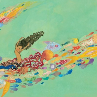 O Jaime é uma Sereia