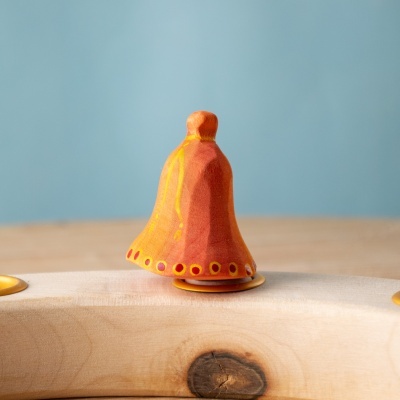 Sino Figura Decorativa  | Bumbu Toys