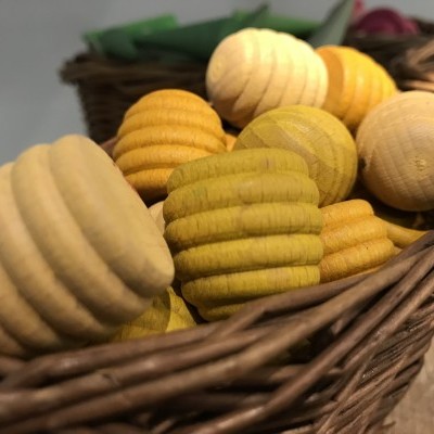 Favos de Mel Peças Soltas | Grapat