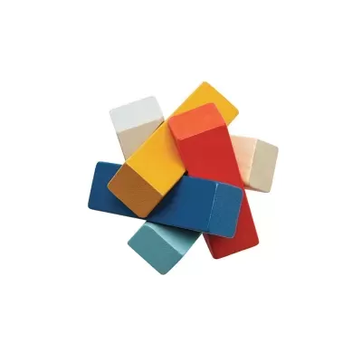 Puzzle Retangular | Plan Toys