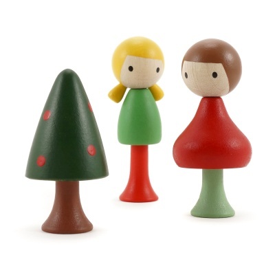 Ana & Simon | CLiCQUES