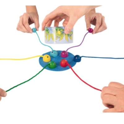 Mini Jogos 1 de 3 |  Goki