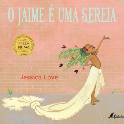 O Jaime é uma Sereia