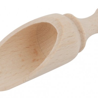 Colher Scoop de Madeira | Redecker