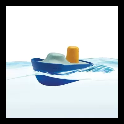 Barco Rebocador | Plan Toys