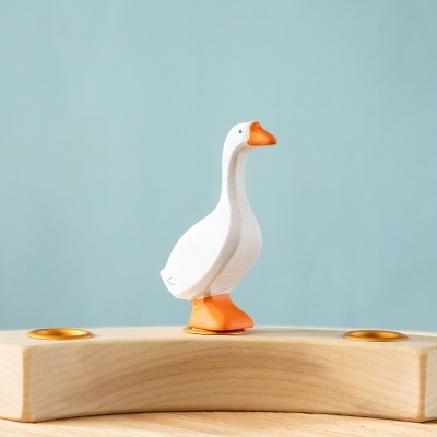 Ganso Figura Decorativa  | Bumbu Toys