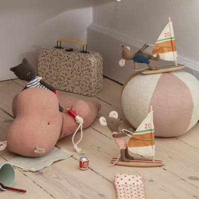 Ratinho Surfista | Maileg