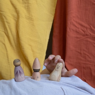 Moonlight Tale | Grapat