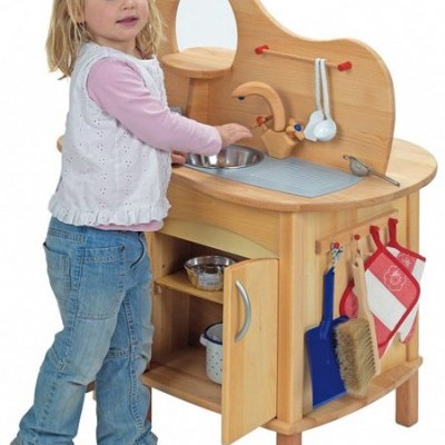 Cozinha de Sonho | Gluckskafer