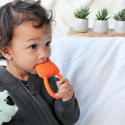 Nalu, O Tigre | Lanco