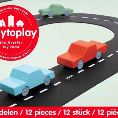 Ringroad | WaytoPlay