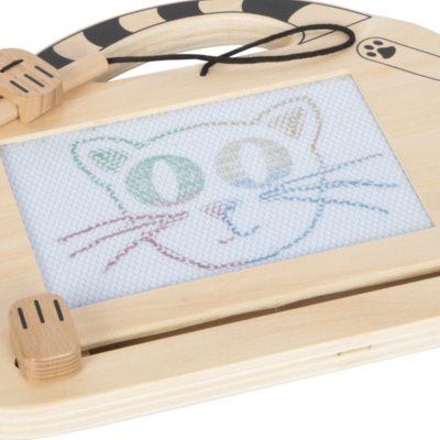 Quadro de desenho magnético | Small Foot