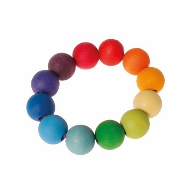 Anel Arco-íris de Agarrar | Grimm´s