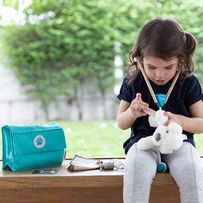 Conjunto de Veterinário | Plan Toys