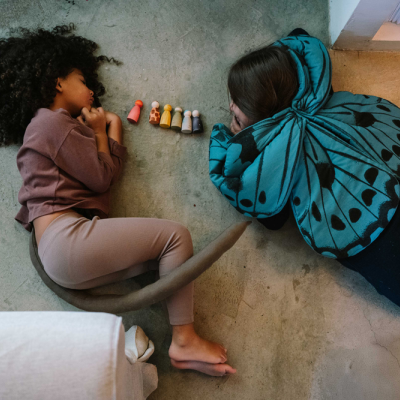 The Animal Crew | Grapat