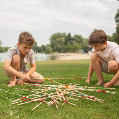 Mikado Gigante | BS Toys