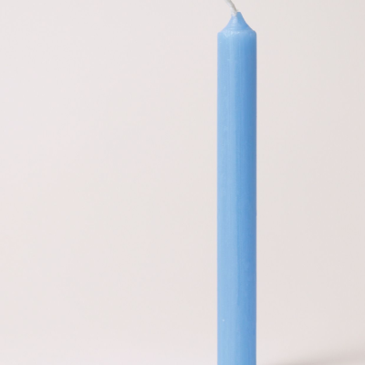 Azul - Vela de Cera de Abelha | Grimm's