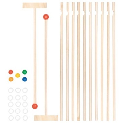 Pista Berlindes | Goki