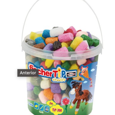 Fischer Tip | Pequeno