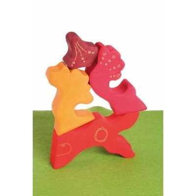 Casa Glora | Grimm's