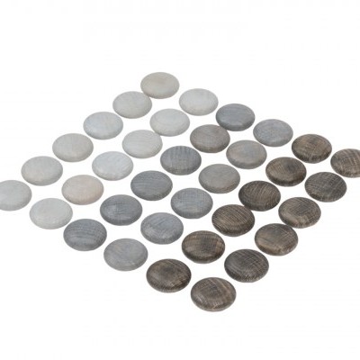 Pedras Cinzas Peças Soltas