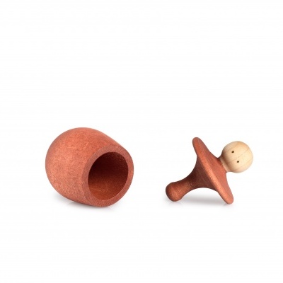 Little Things Laranja | Grapat