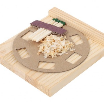 Acendalha Natural | Redecker