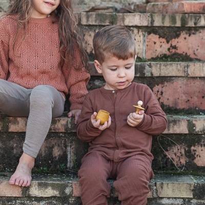 Little Things Vermelho | Grapat