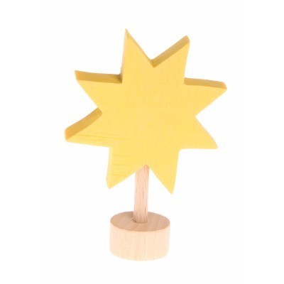 Estrela | Figura Decorativa | Grimm's
