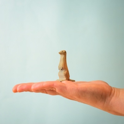 Suricata | Bumbu Toys