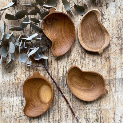 Prato Castanha de Caju