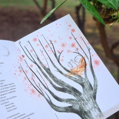 O Jardim que Habitas