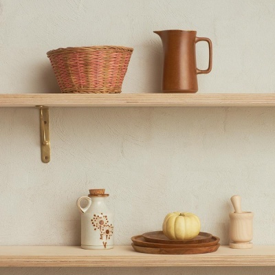 Cesto Rattan Kiki | Olli Ella