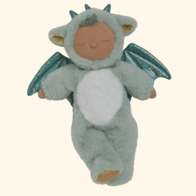 Dragon Ash Cozy Dinkum | Olli Ella