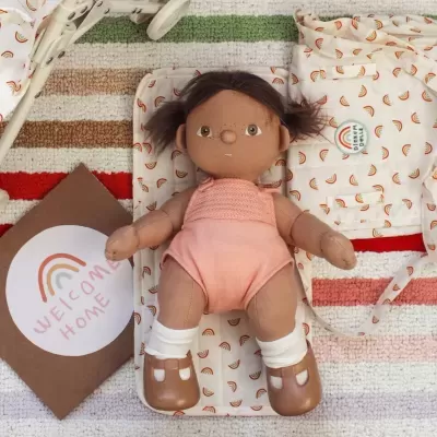 Dottie | Dinkum Doll