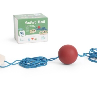 Jogo da Bola | BS Toys
