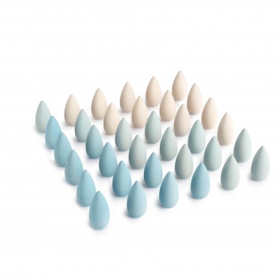 Flocos de Neve Peças Soltas | Grapat