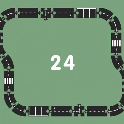 Highway | WaytoPlay
