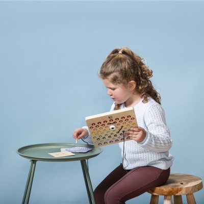 Thread & Code | BS Toys