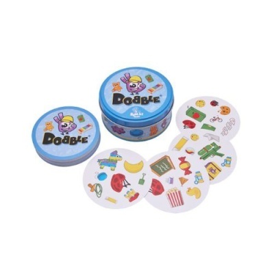 Dobble Kids
