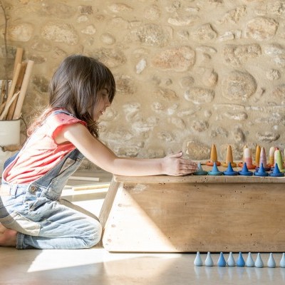 Gotas de Água Peças Soltas | Grapat