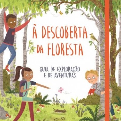 À Descoberta da Floresta