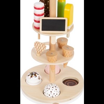 Suporte de Gelados | Smallfoot