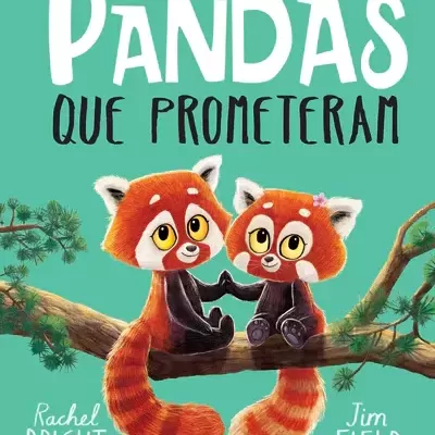 Os Pandas que Prometeram