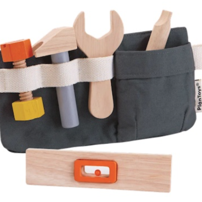 Cinto de Ferramentas | Plan Toys
